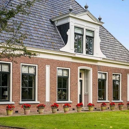 De Pronkkamer Leeuwarden Exterior foto